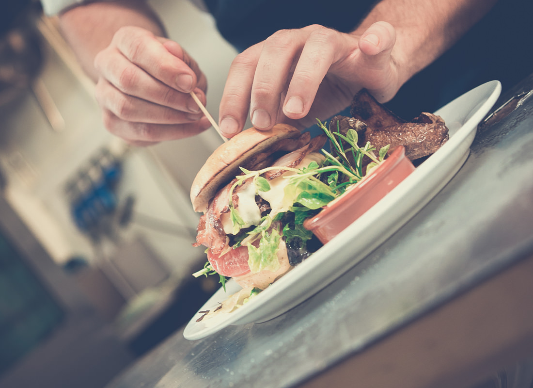 Nutritional Analysis