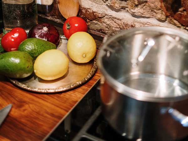 Ultimate Kitchen Equipment