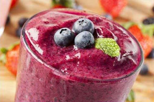 Anti Inflammatory Juice