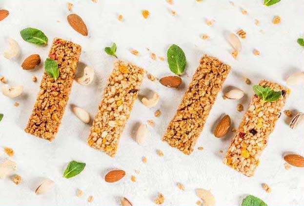 Granola Bar