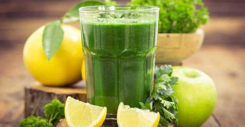 Green Smoothie