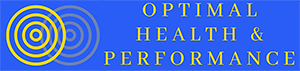 Optimal Health & Performance Logo