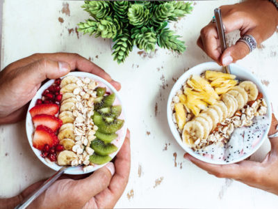 GET STARTED - First Consultation