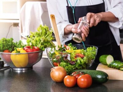 Optimal Health Performance