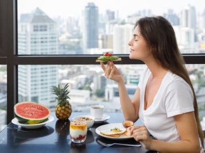 Optimal Health Performance