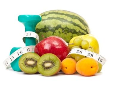 Weight Gain Follow Up Consultation