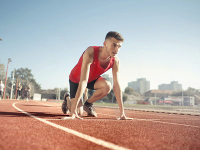 Optimal Health Performance