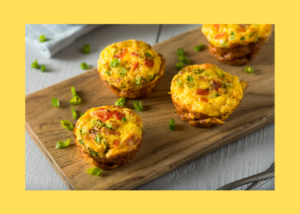 Egg Muffins