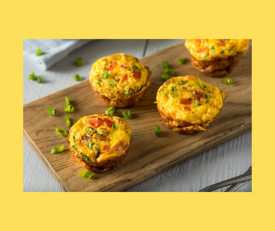 Egg Muffins